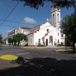 Parroquia Santo Cristo