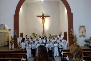 Parroquia Santo Cristo