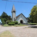 Parroquia Santo Cristo De Barker