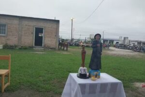 Parroquia Santo Cura Brochero