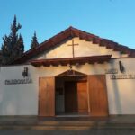 Parroquia Santo Domingo de Guzman