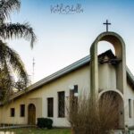 Parroquia Santo Domingo de Guzm&aacute;n