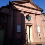 Parroquia Santo Domingo de Guzm&aacute;n