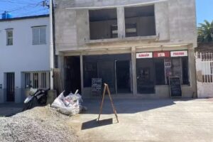 Parroquia Santo Domingo Savio