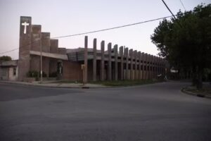 Parroquia Santo Domingo Savio