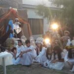 Parroquia Santos Pedro y Pablo