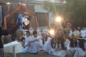 Parroquia Santos Pedro y Pablo