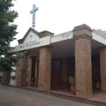 Parroquia Santuario San Cayetano