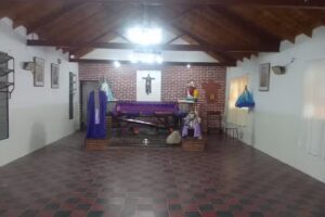 Parroquia Santuario San Cayetano