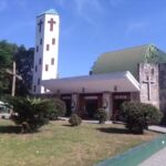Parroquia Santuario San Cayetano