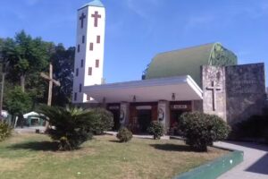 Parroquia Santuario San Cayetano