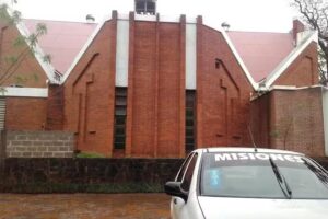 Parroquia Sra. de Fatima