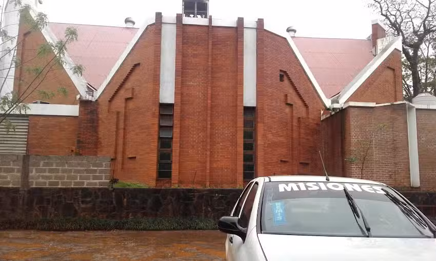 Parroquia Sra. de Fatima