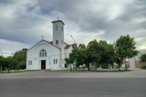 Parroquia Stella Maris