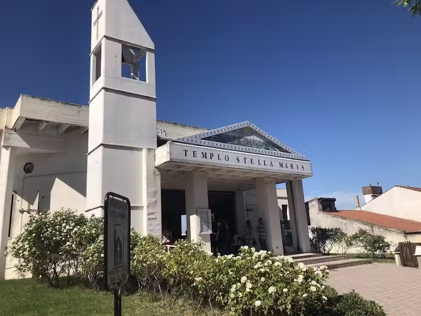 Parroquia Stella Maris