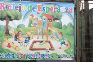 Parroquia Virgen De La Esperanza.