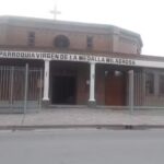 Parroquia Virgen De La Medalla Milagrosa