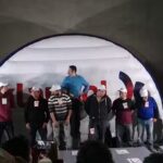 Parroquia Virgen de la Medalla Milagrosa