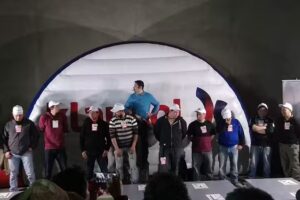 Parroquia Virgen de la Medalla Milagrosa