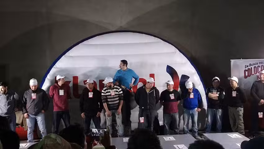 Parroquia Virgen de la Medalla Milagrosa