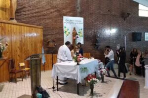 Parroquia Virgen de los Pobres