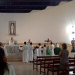 Parroquia Virgen De Los Pobres