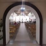 Parroquia Virgen del Carmen