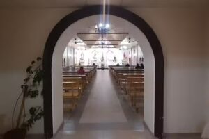 Parroquia Virgen del Carmen