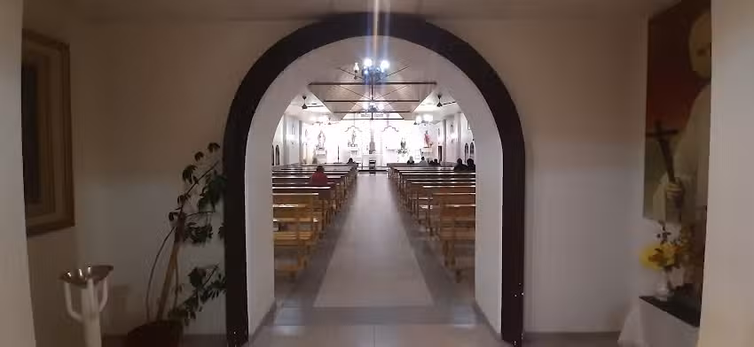 Parroquia Virgen del Carmen