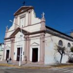 Parroquia Virgen Del Carmen