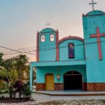 Parroquia Virgen del Rosario