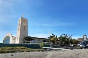 Parroquia Virgen del Valle