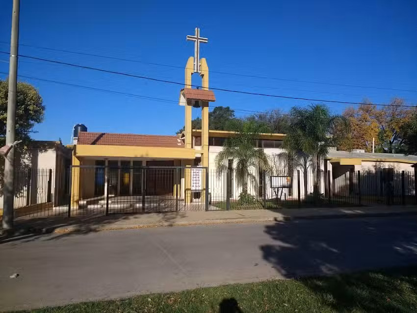 Parroquia Virgen Inmaculada de la Monta&ntilde;a