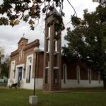 Parroquia Virgen Ni&ntilde;a