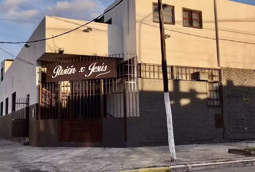 Pasi&oacute;n x Jes&uacute;s-oficial