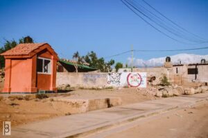 Pastoral Virgen de Lourdes