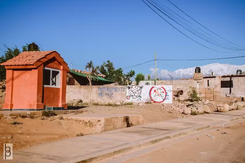 Pastoral Virgen de Lourdes