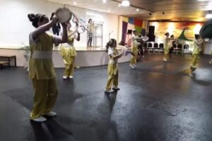 PENIEL Trenque Lauquen – Centro Cristiano