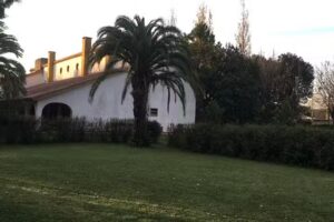 P&iacute;a Sociedad San Cayetano