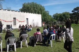 Predio AIC Parque Hermoso