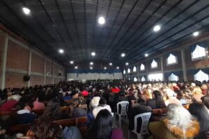 Predio Iglesia Evangelica Asamble De Dios 248