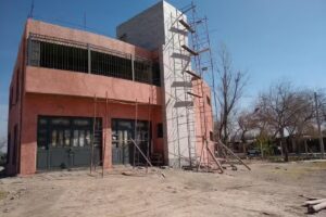 Predio Parroquia Guadalupe