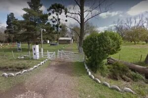 &ldquo;Predio San Isidro Labrador&rdquo; Obispado de Quilmes