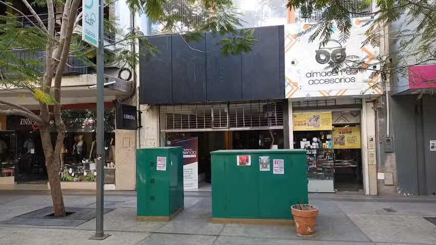 Presencia en San Juan (Sede Presencia de Dios)