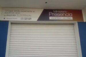 Presencia En Vucetich