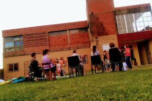 Primera Iglesia Bautista de Berazategui