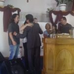 PRIMERA IGLESIA EVANGELICA BAUTISTA