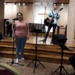 Primera Iglesia Evang&eacute;lica Bautista