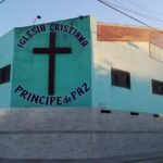 Pr&iacute;ncipe de Paz