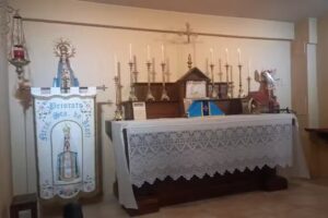 Priorato Ntra. Sra. de Itatí